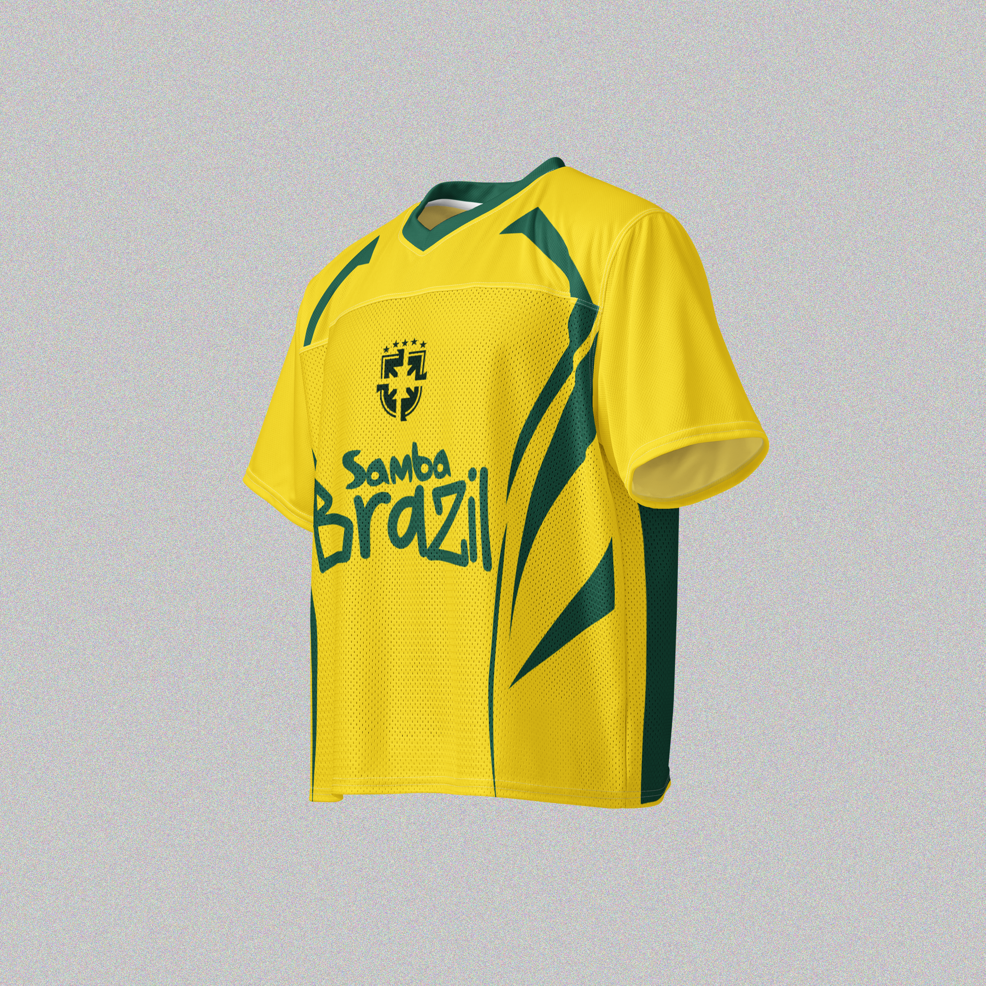 THRIVE HERITAGE™ - Brasil WC,Edition
