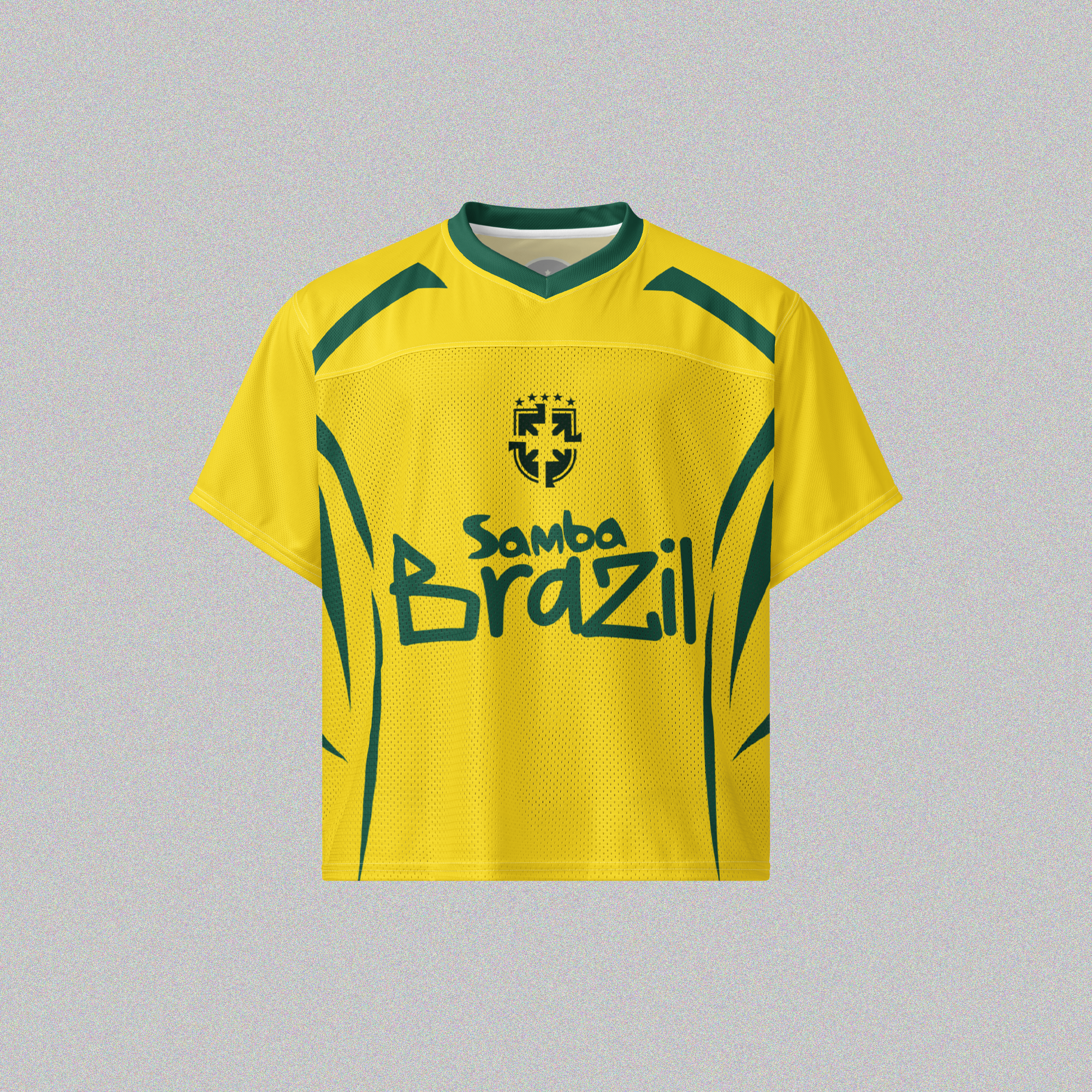 THRIVE HERITAGE™ - Brasil WC,Edition
