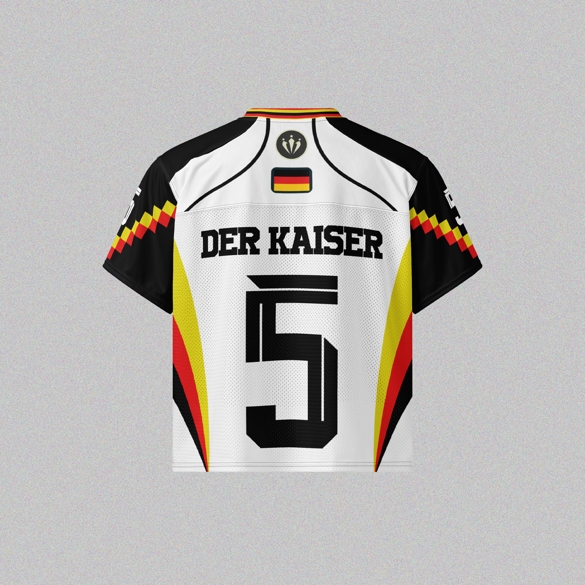 THRIVE HERITAGE™ - Germany WC,Edition