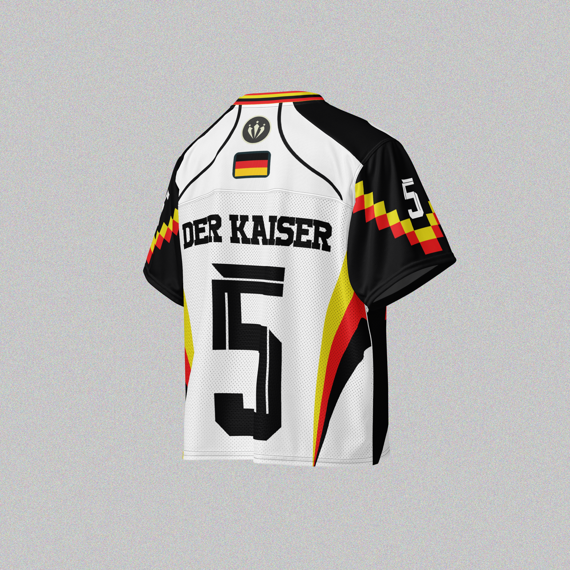 THRIVE HERITAGE™ - Germany WC,Edition