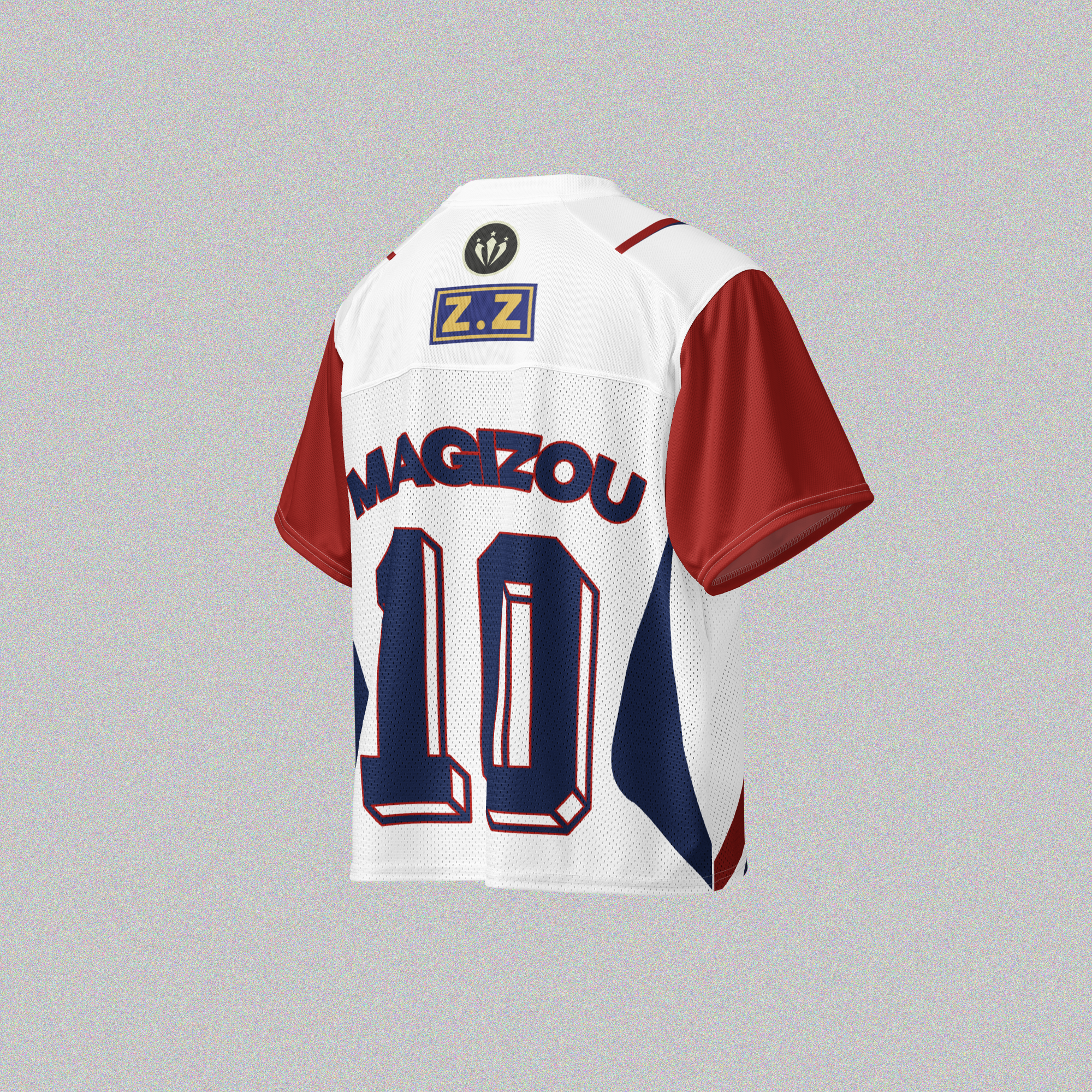 THRIVE HERITAGE™ - France WC,Edition