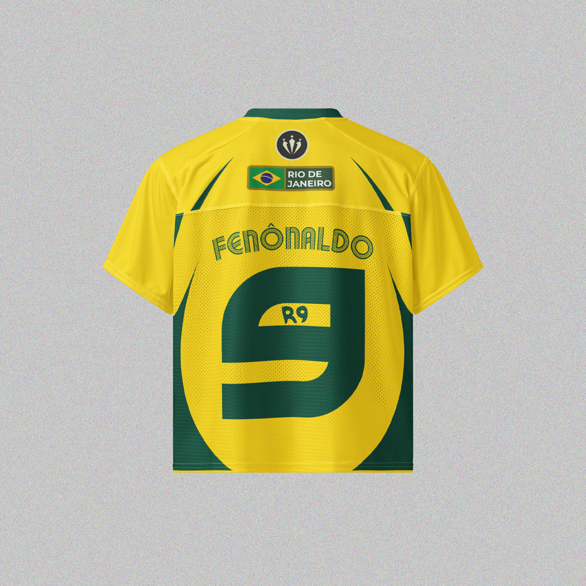 THRIVE HERITAGE™ - Brasil WC,Edition