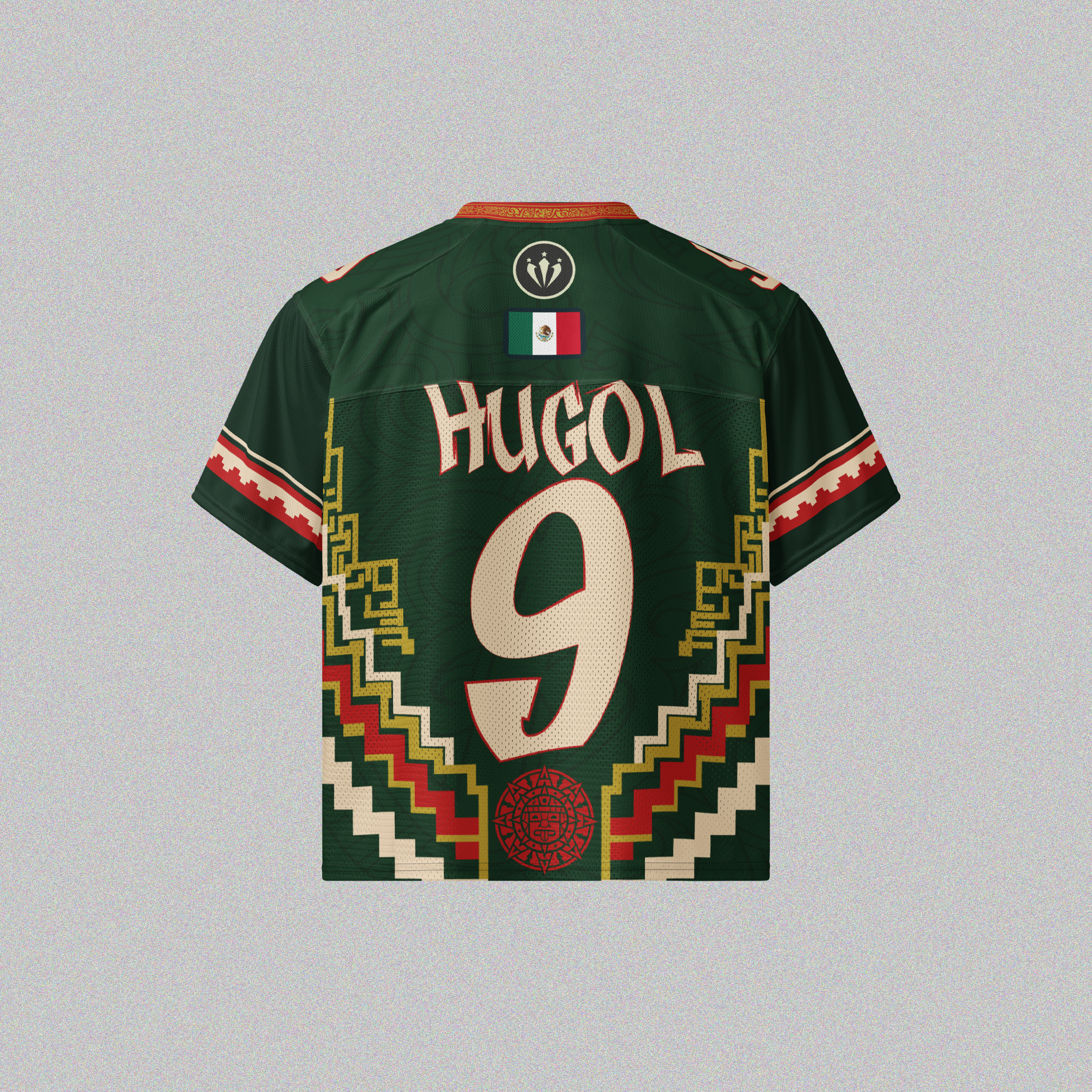 THRIVE HERITAGE™ - Mexico WC,Edition