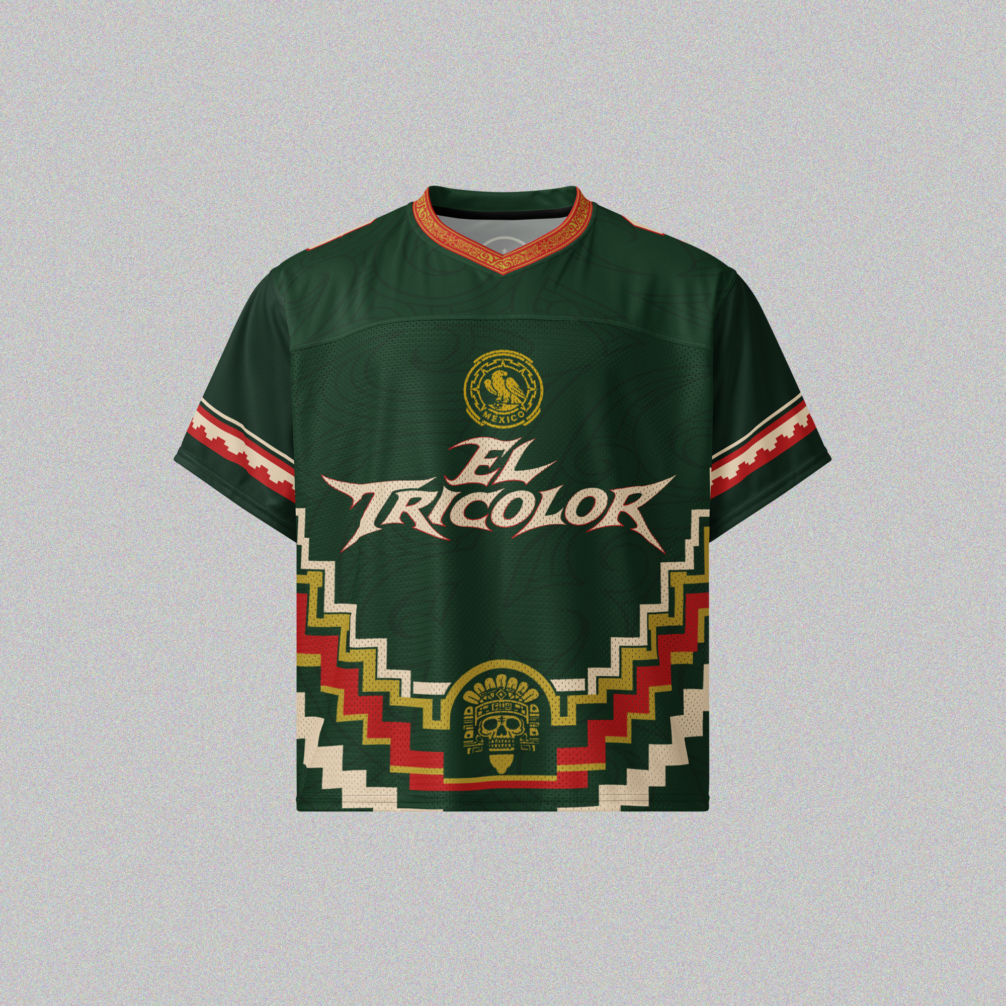 THRIVE HERITAGE™ - Mexico WC,Edition