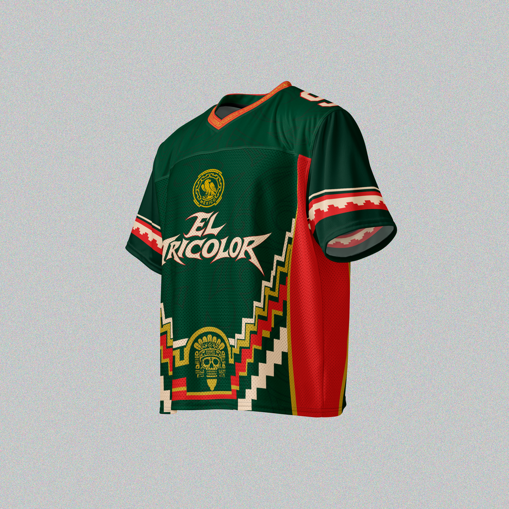 THRIVE HERITAGE™ - Mexico WC,Edition