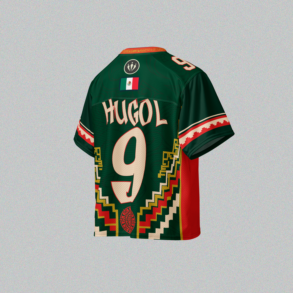 THRIVE HERITAGE™ - Mexico WC,Edition