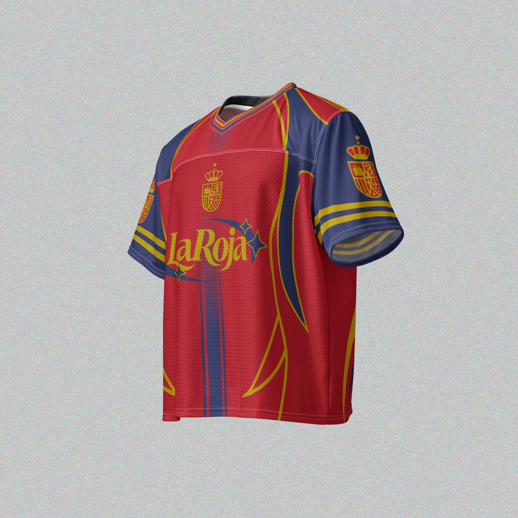 THRIVE HERITAGE™ - Spain WC,Edition