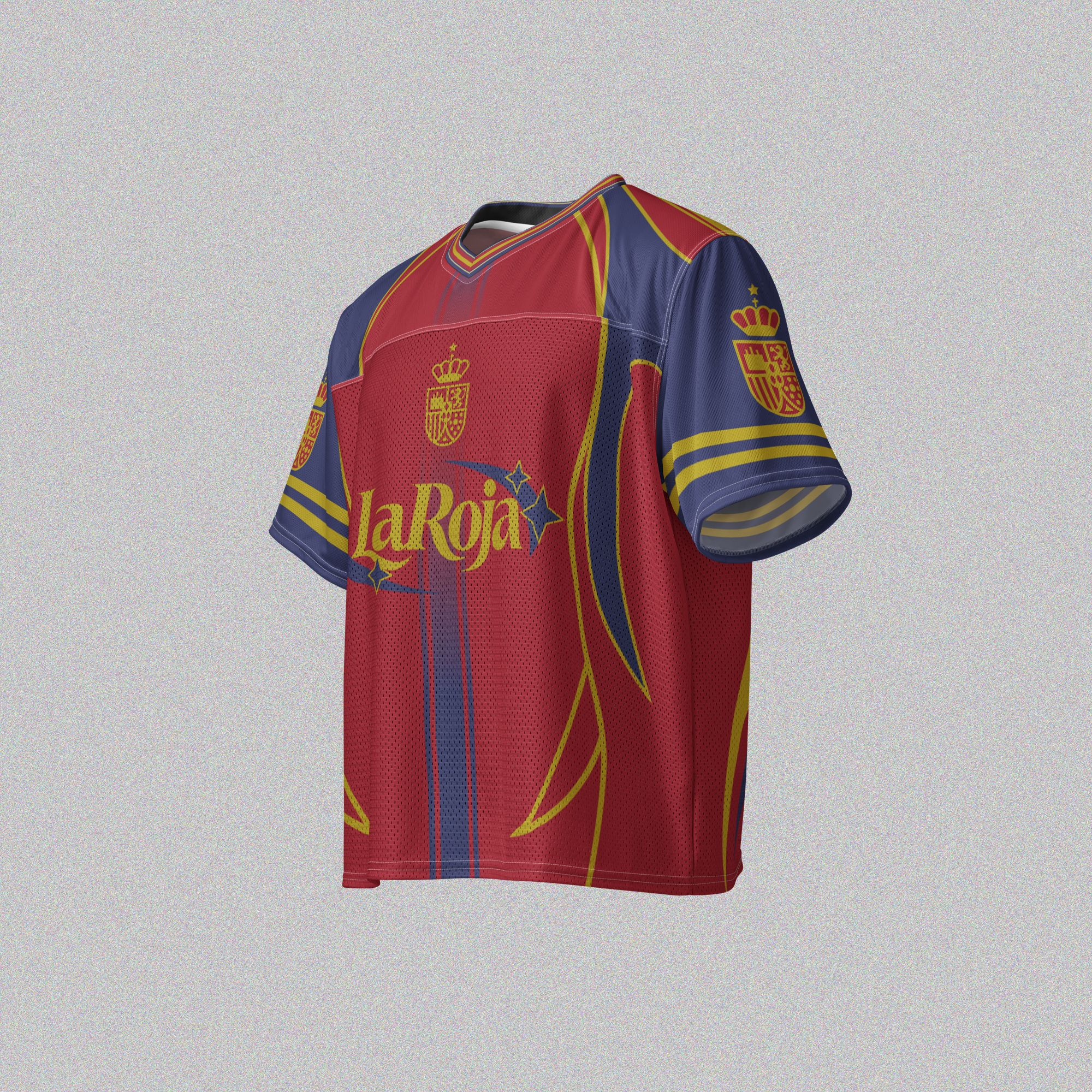 THRIVE HERITAGE™ - Spain WC,Edition