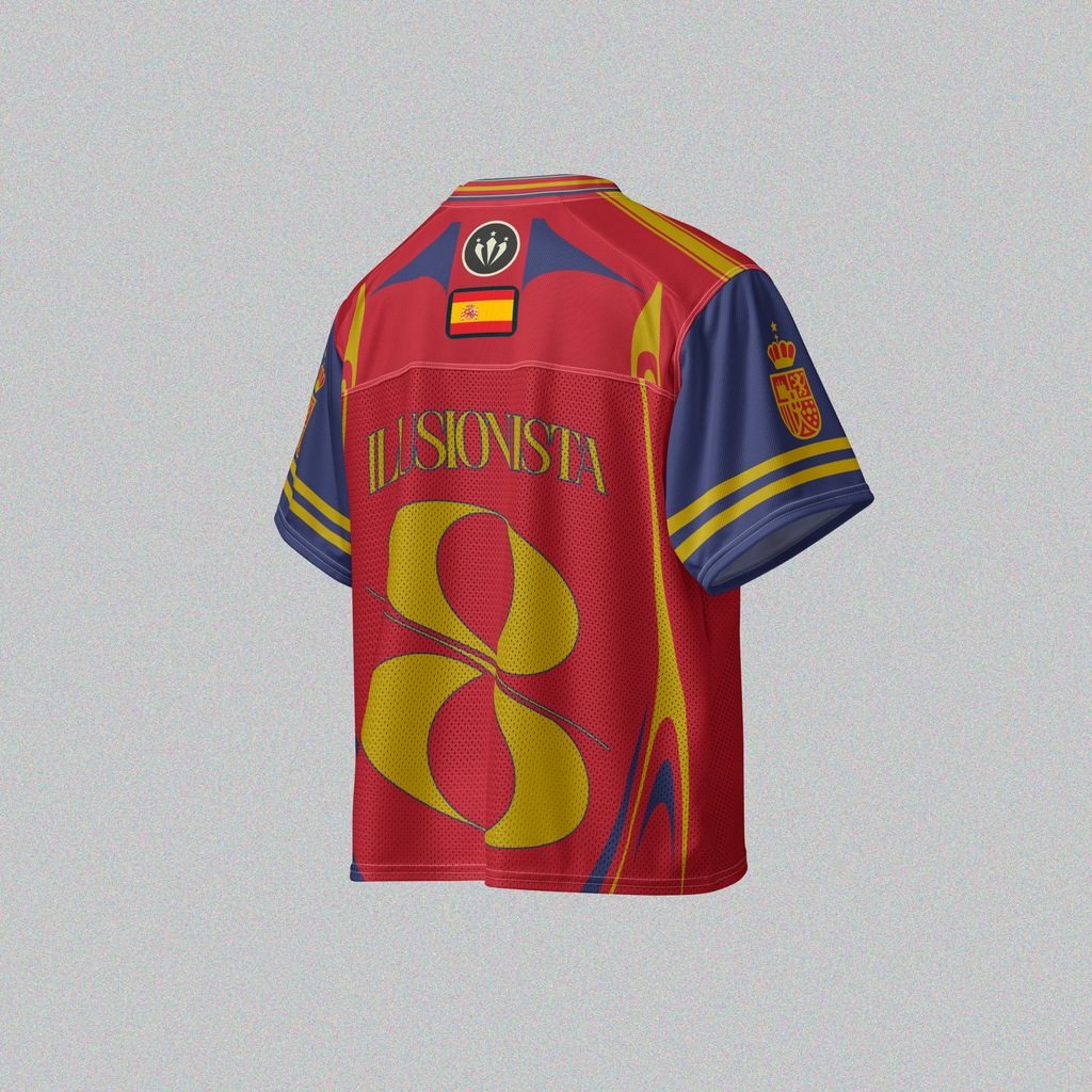 THRIVE HERITAGE™ - Spain WC,Edition