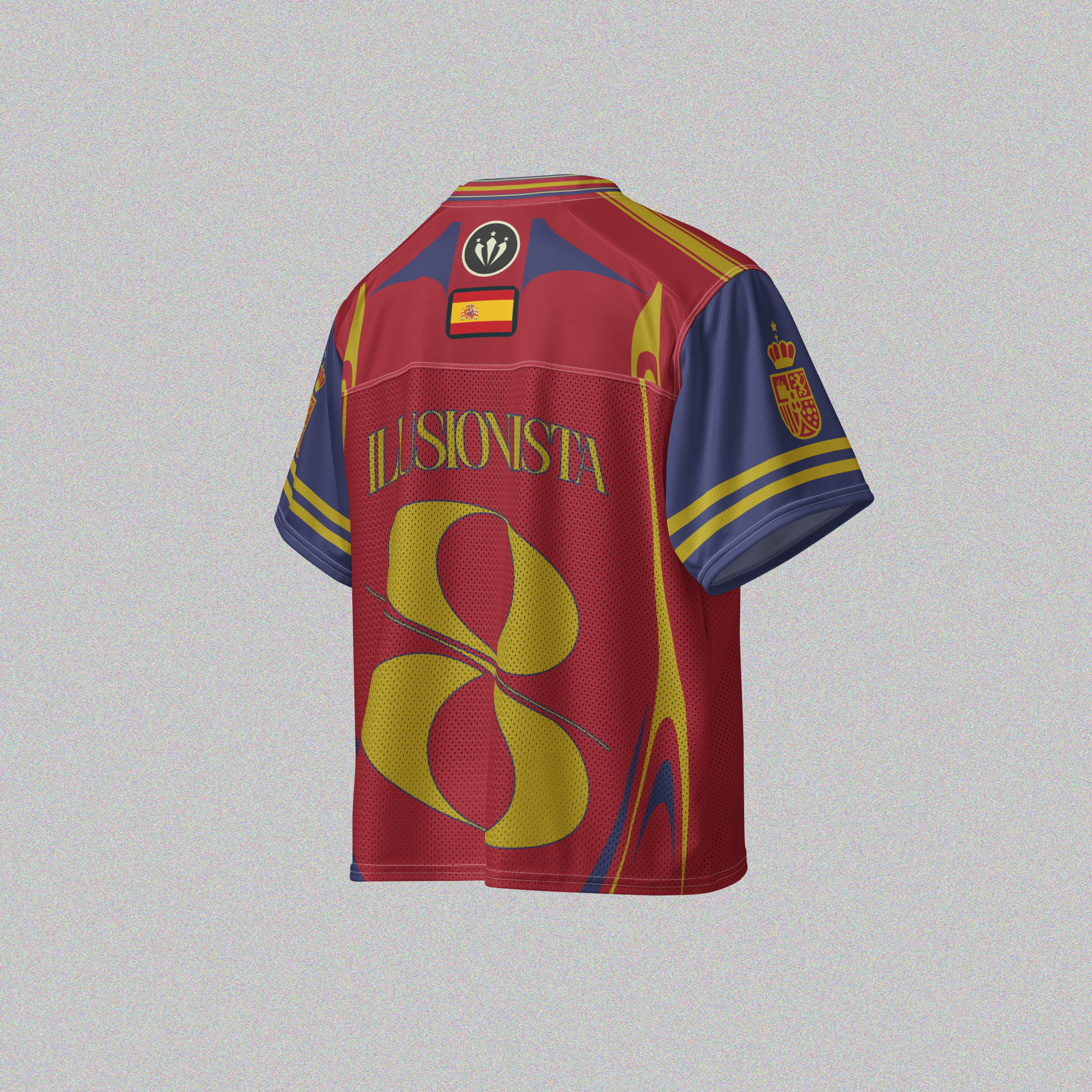 THRIVE HERITAGE™ - Spain WC,Edition
