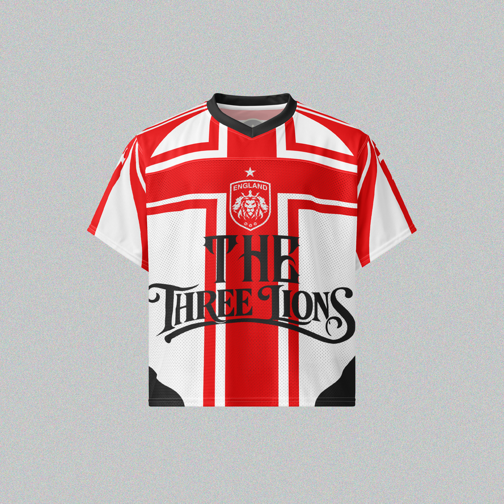 THRIVE HERITAGE™ - England WC,Edition