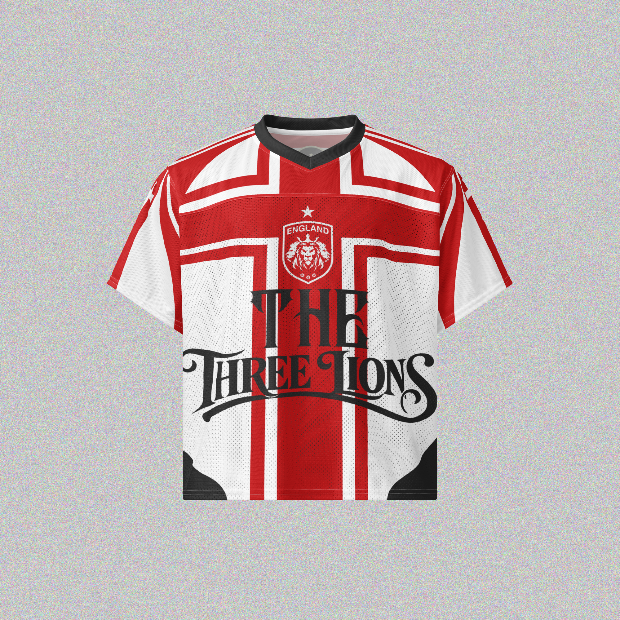 THRIVE HERITAGE™ - England WC,Edition