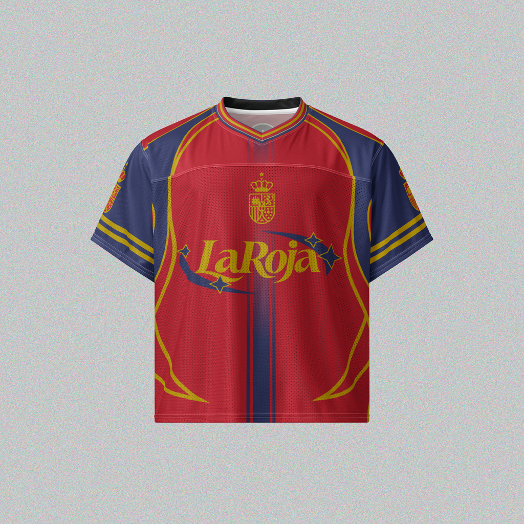 THRIVE HERITAGE™ - Spain WC,Edition