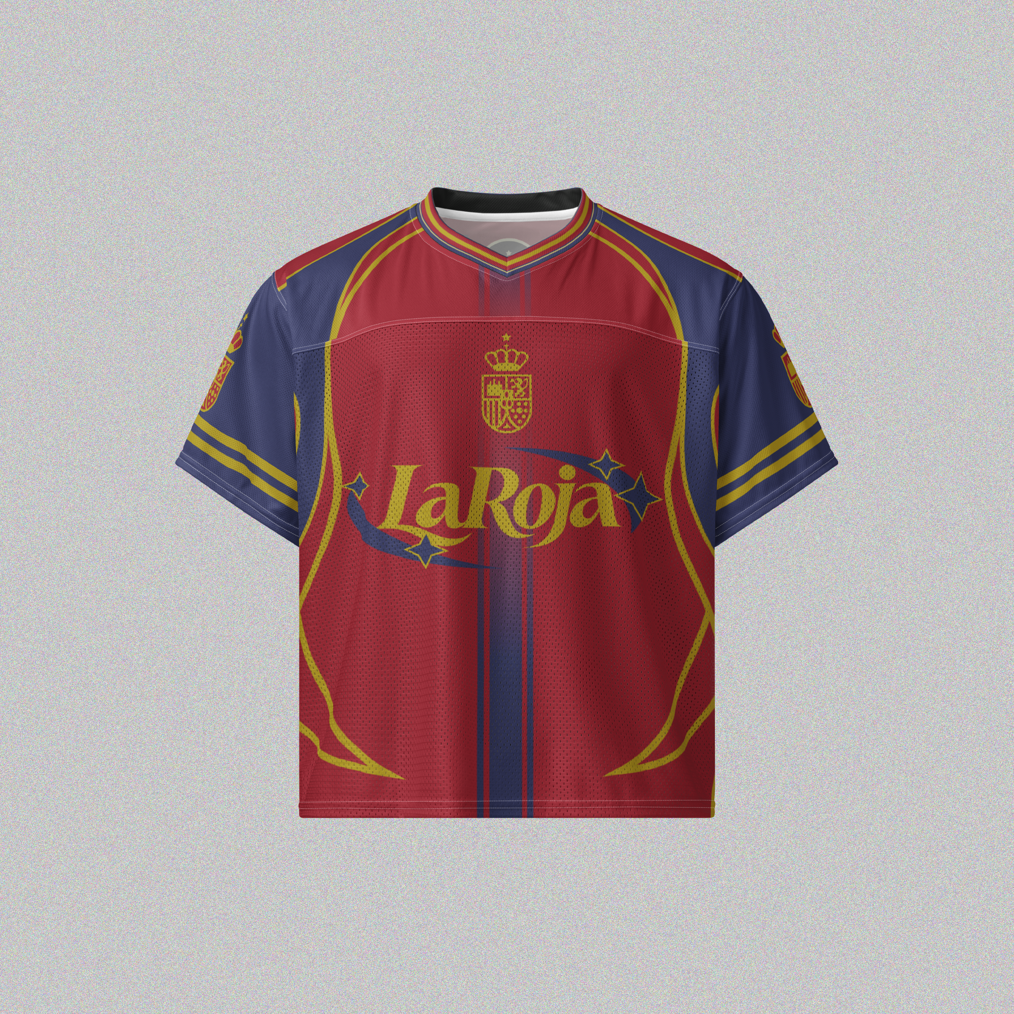 THRIVE HERITAGE™ - Spain WC,Edition