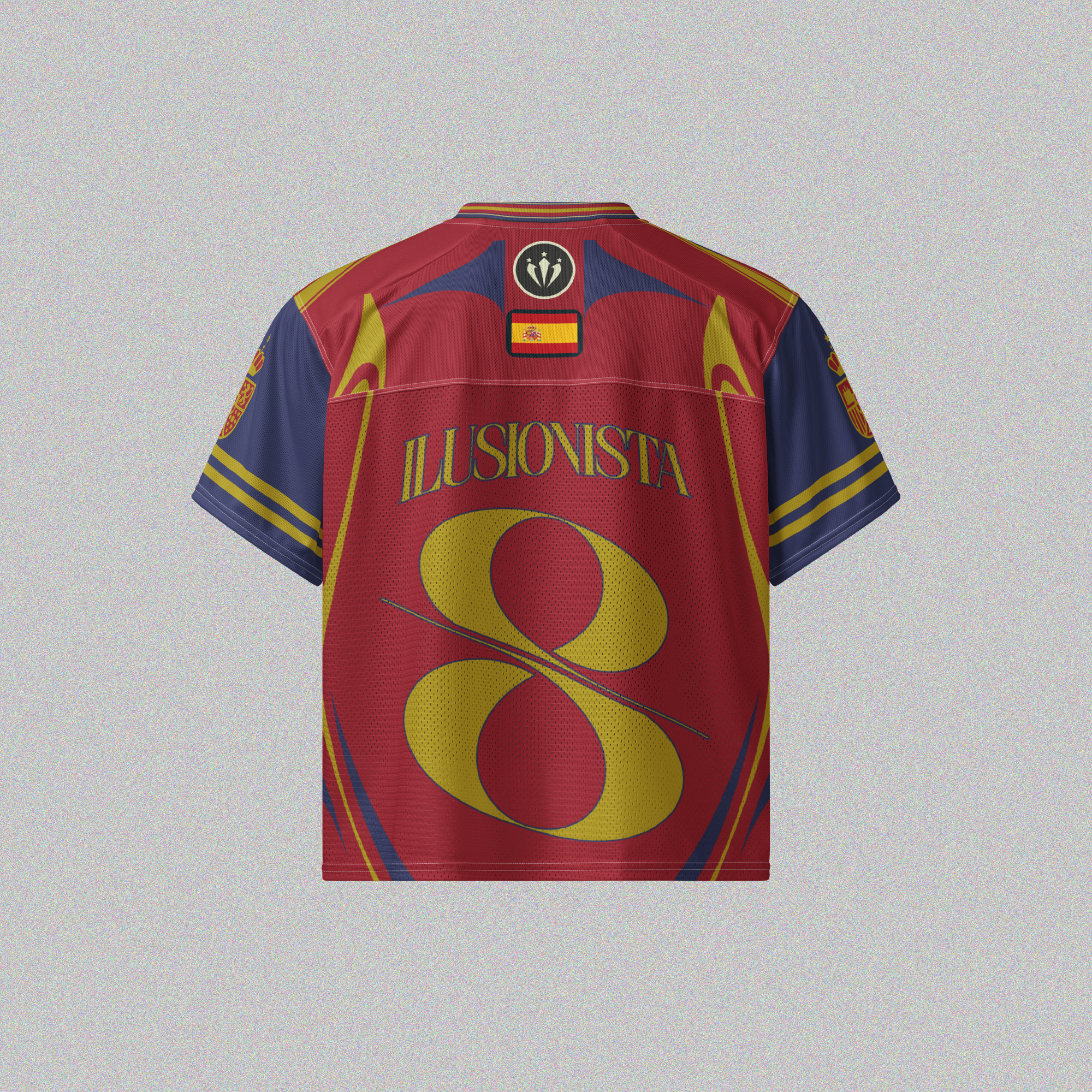 THRIVE HERITAGE™ - Spain WC,Edition
