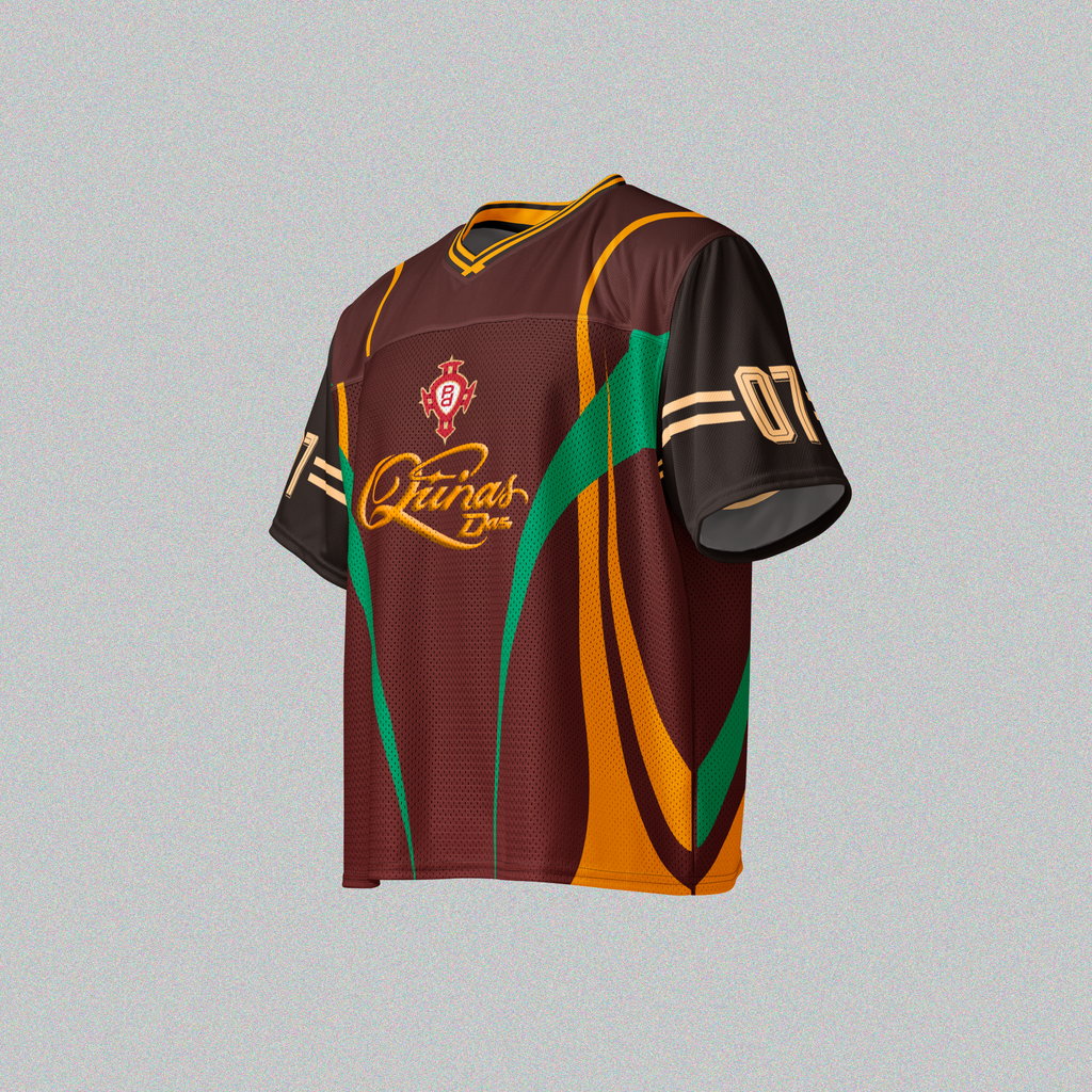 THRIVE HERITAGE™ - Portugal WC,Edition