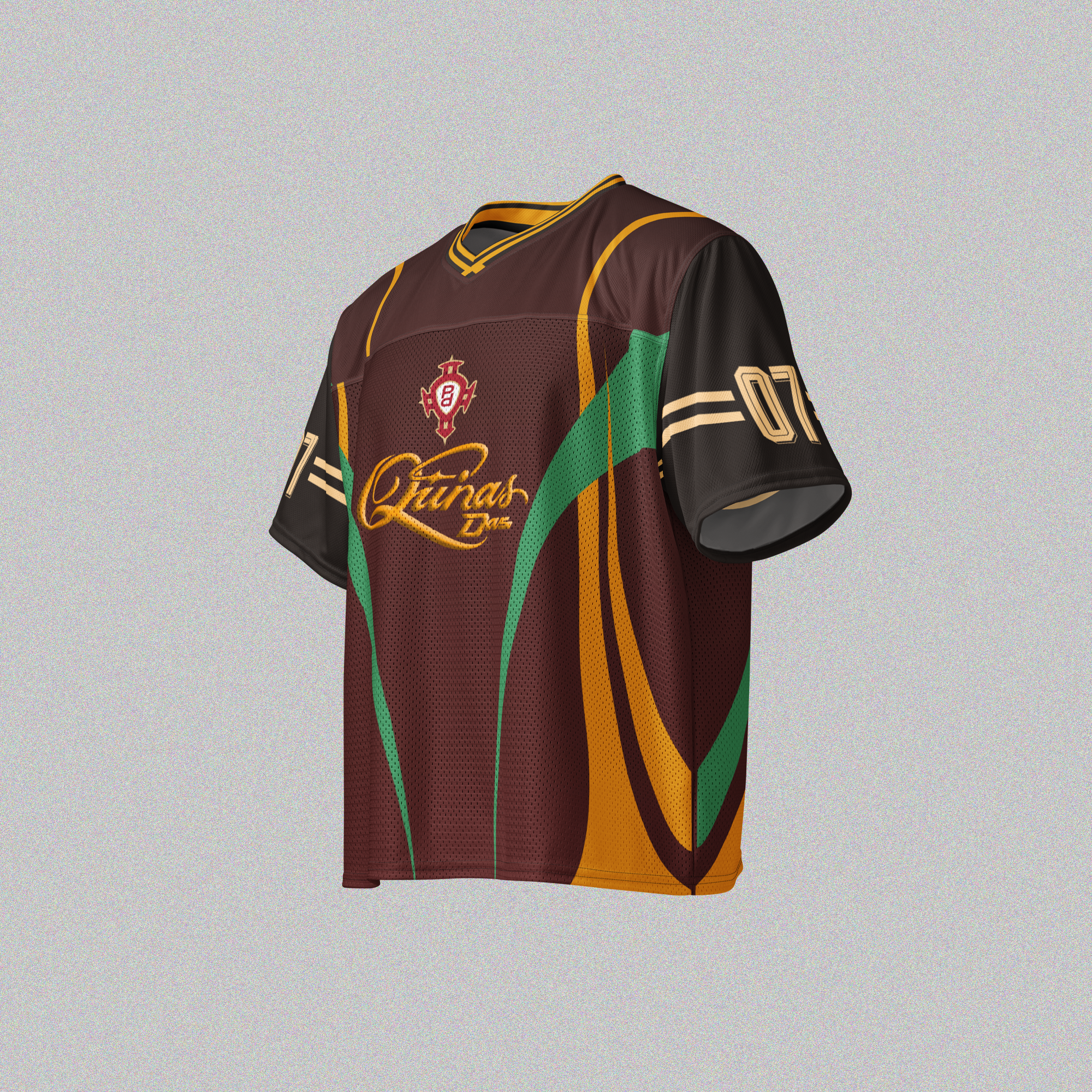 THRIVE HERITAGE™ - Portugal WC,Edition