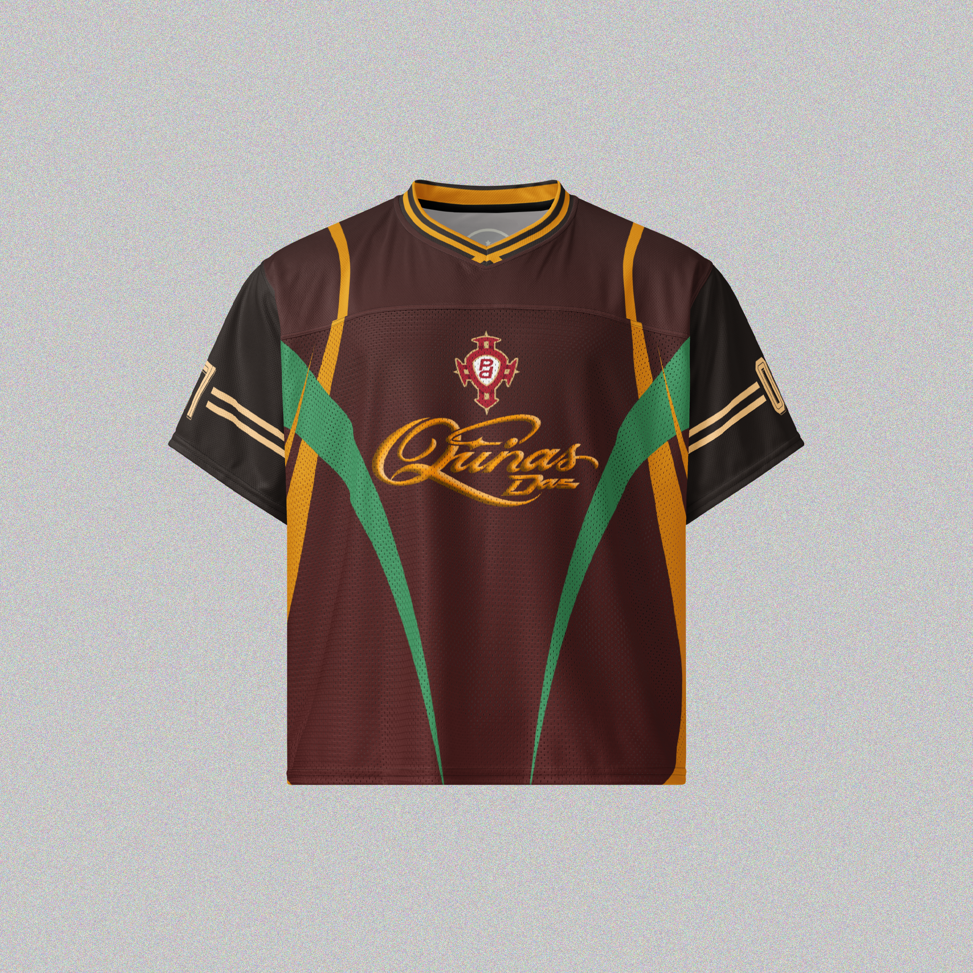 THRIVE HERITAGE™ - Portugal WC,Edition