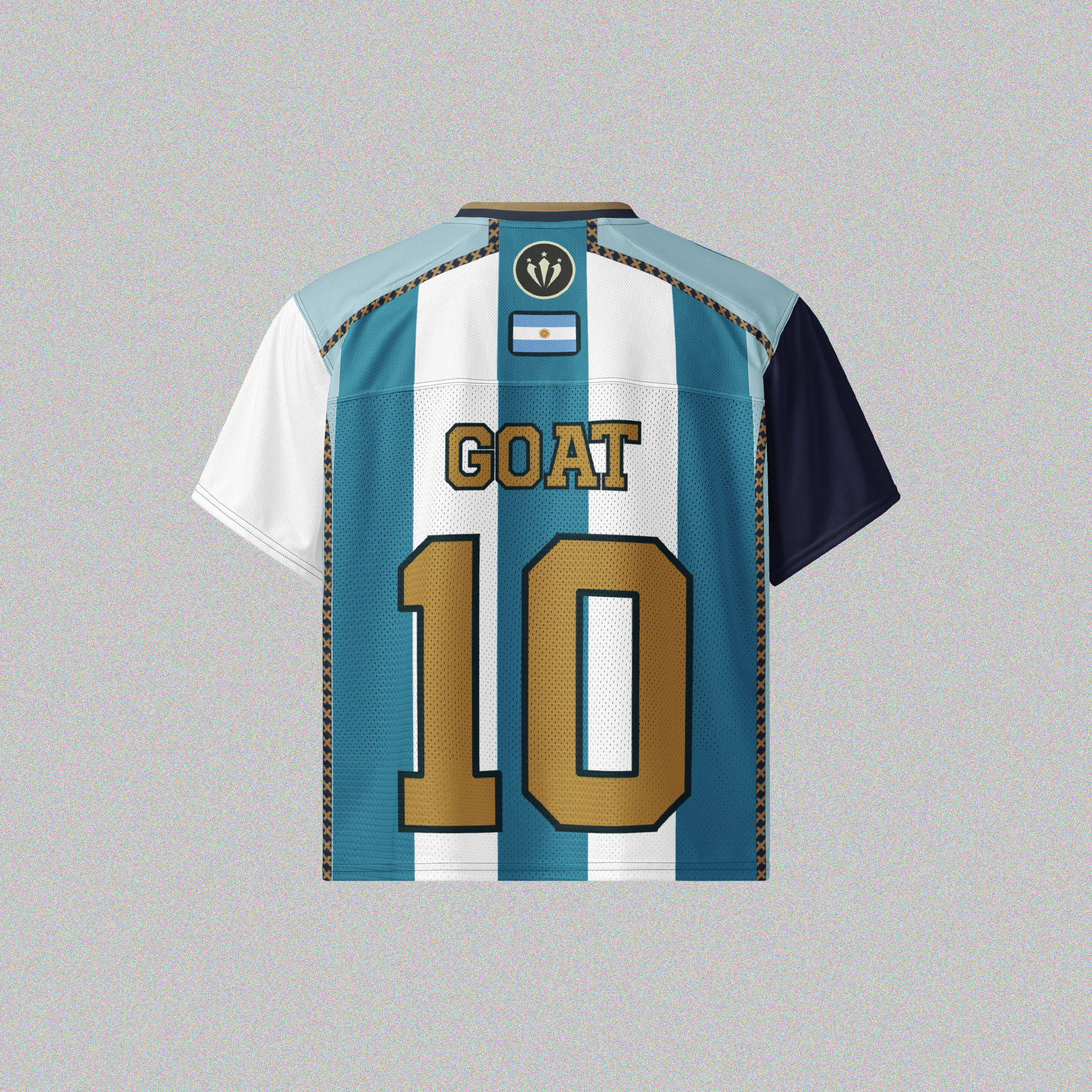 THRIVE HERITAGE™ - Argentina WC,Edition