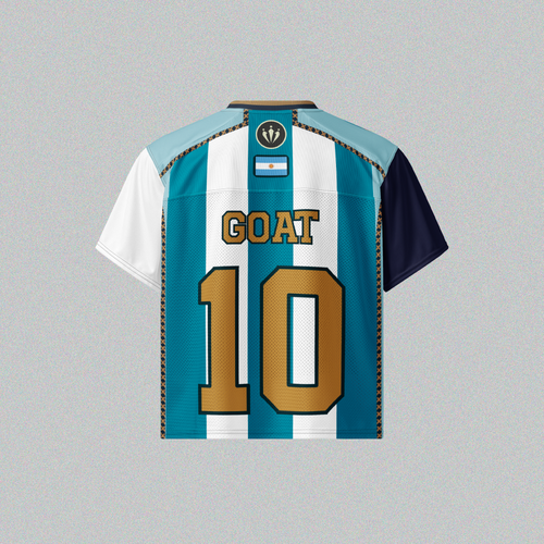THRIVE HERITAGE™ - Argentina WC,Edition
