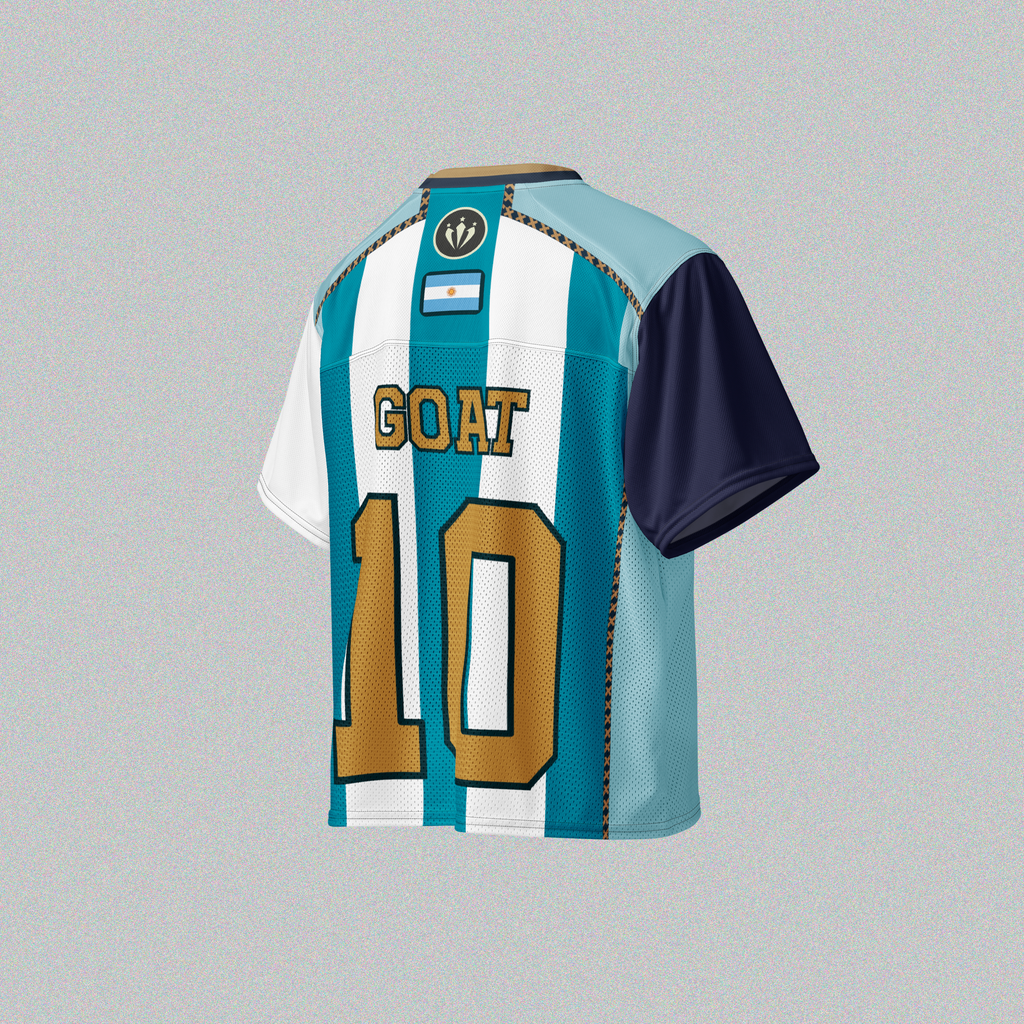 THRIVE HERITAGE™ - Argentina WC,Edition
