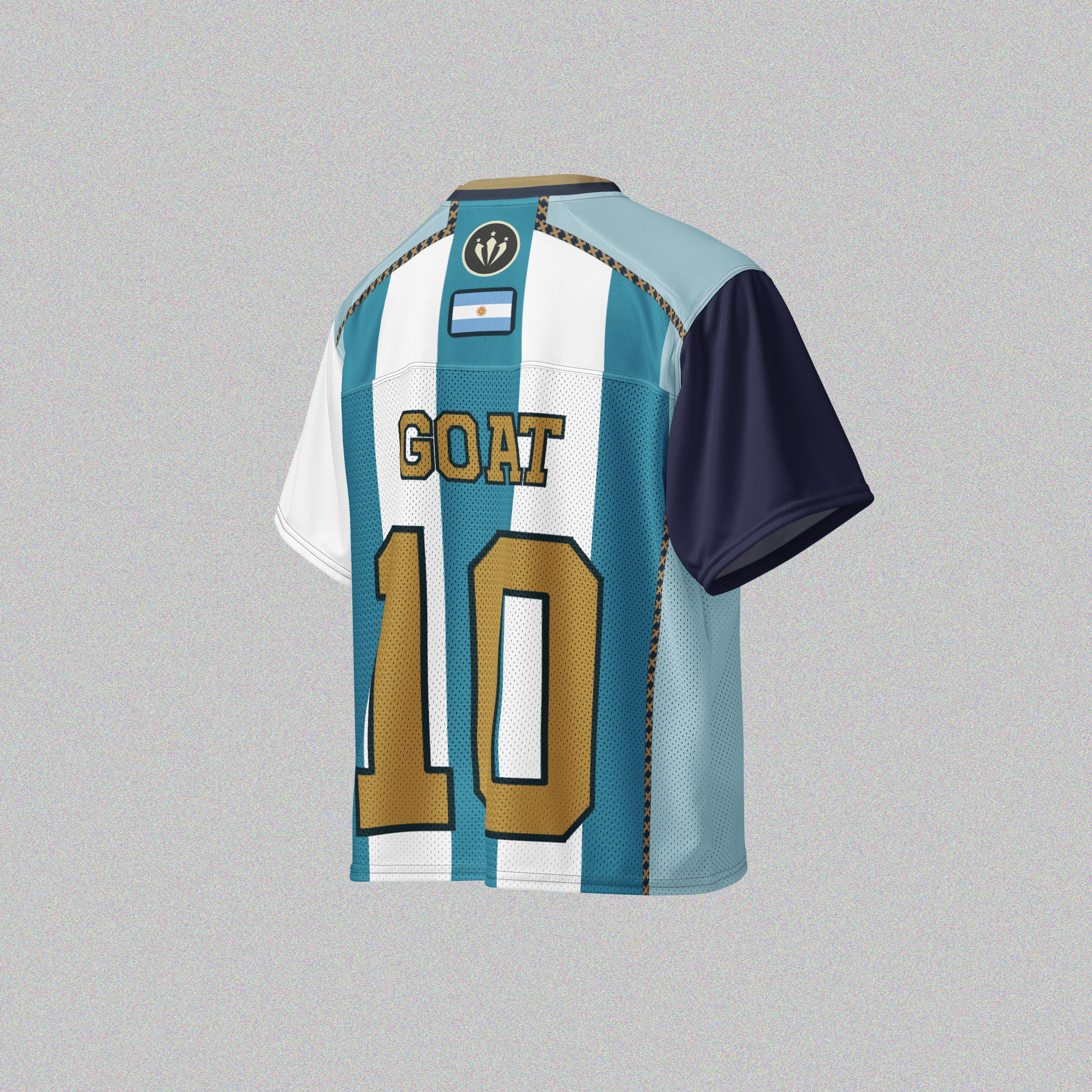 THRIVE HERITAGE™ - Argentina WC,Edition