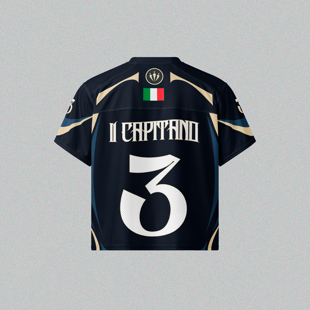 THRIVE LEGACY™ - Italy Edition