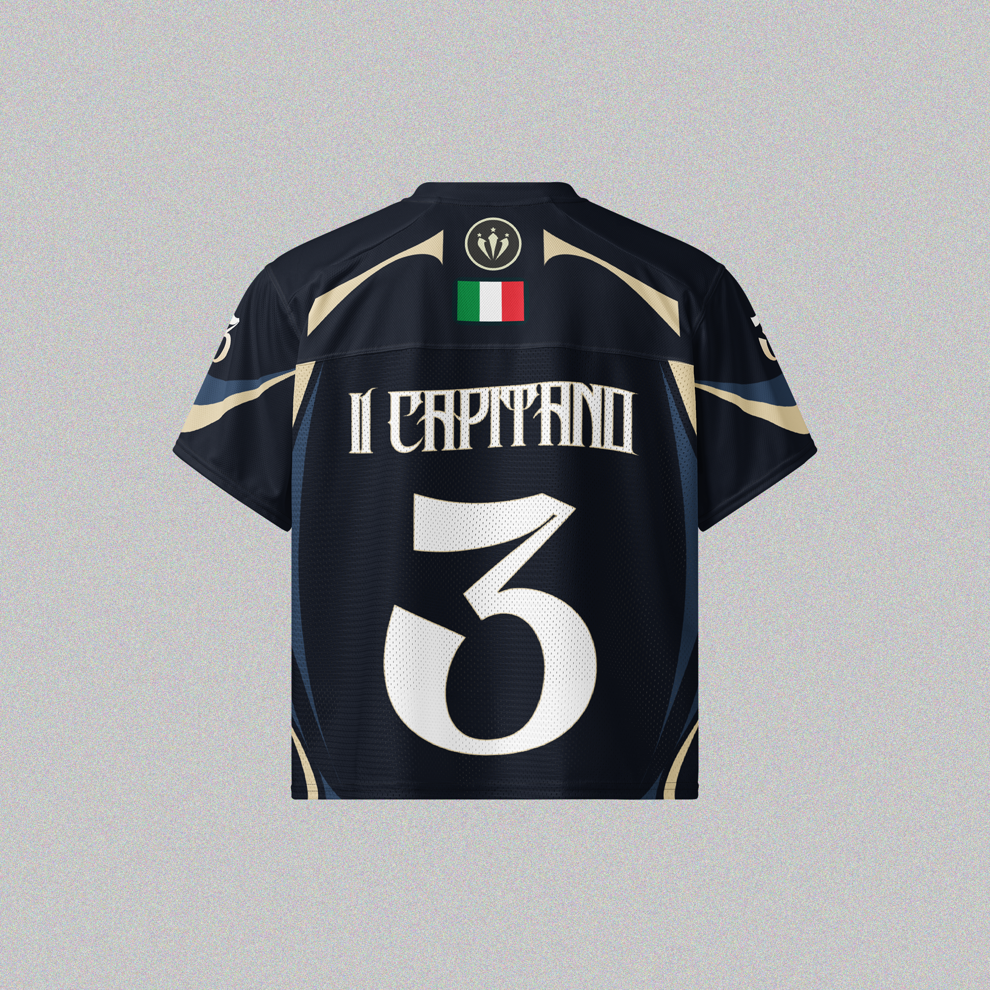 THRIVE LEGACY™ - Italy Edition
