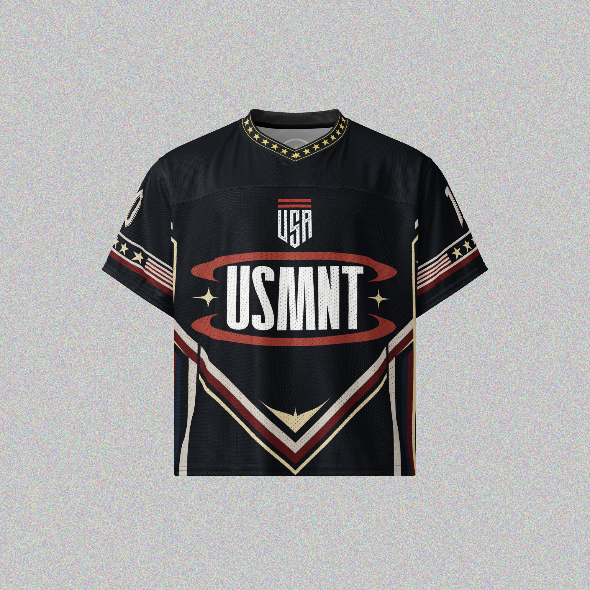 THRIVE HERITAGE™ - United State WC,Edition