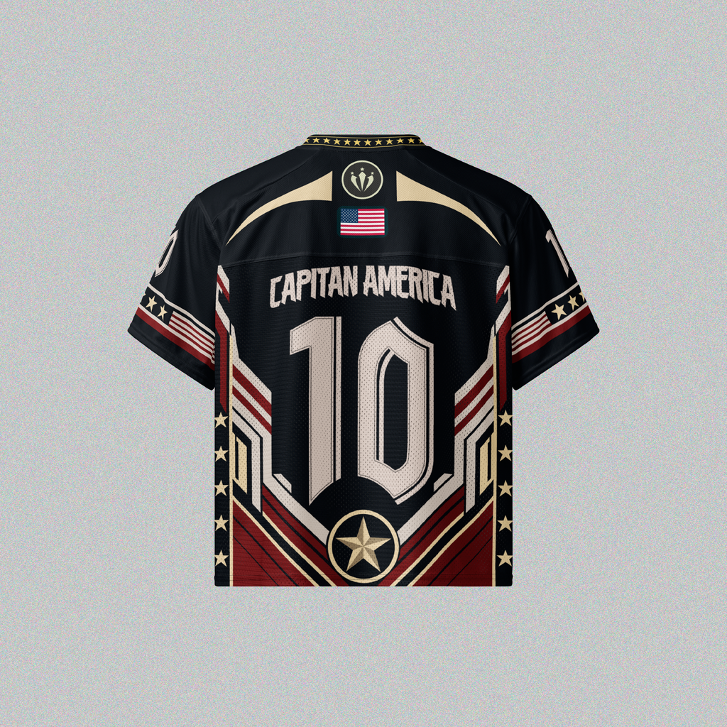 THRIVE HERITAGE™ - United State WC,Edition