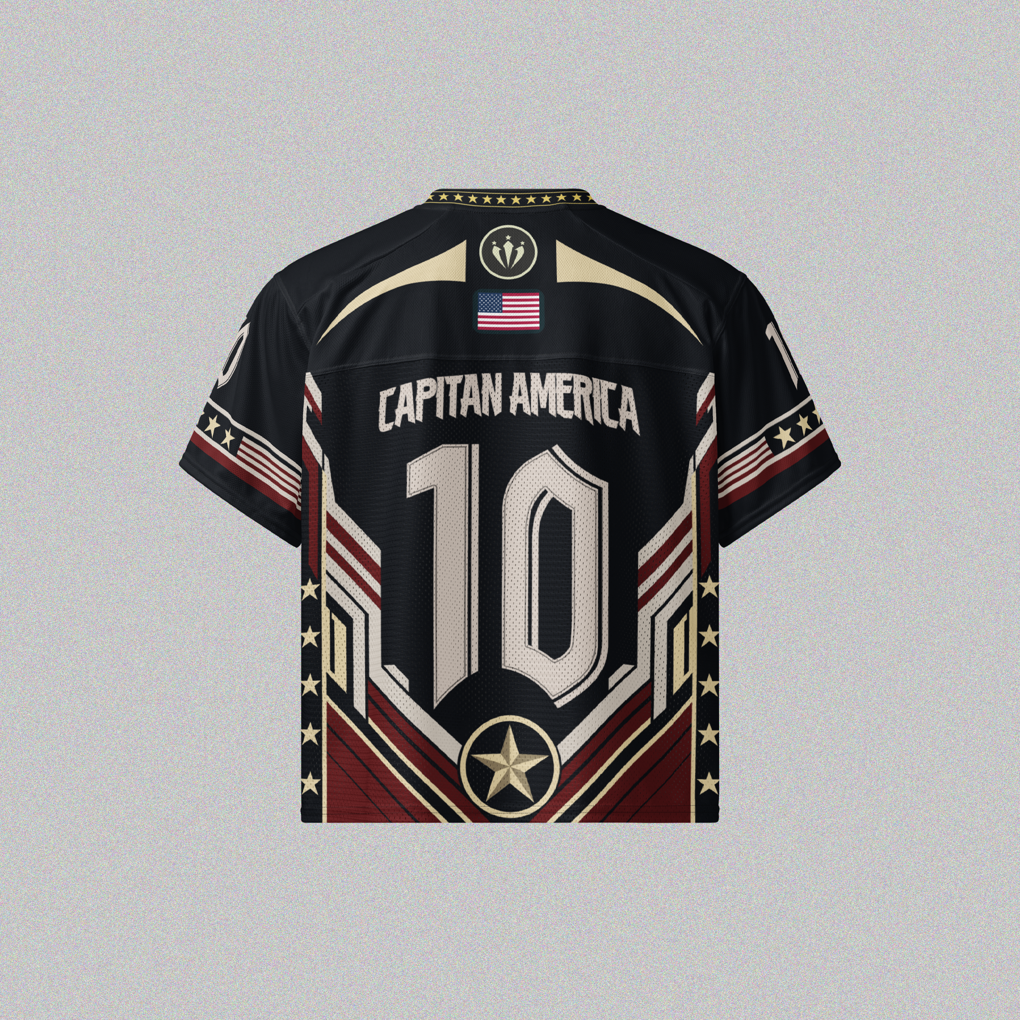 THRIVE HERITAGE™ - United State WC,Edition